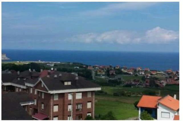 Апартаменти Duplex Con Vistas Al Mar Суансес Екстер'єр фото